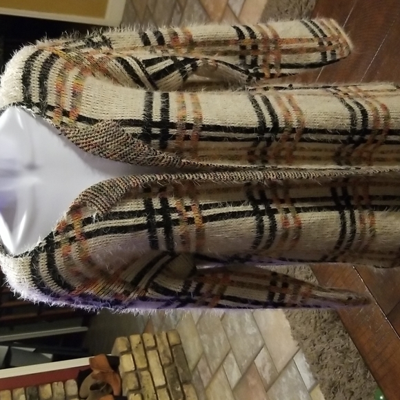 🌺Tcec Sweaters Fury Cardigan - Picture 7 of 11